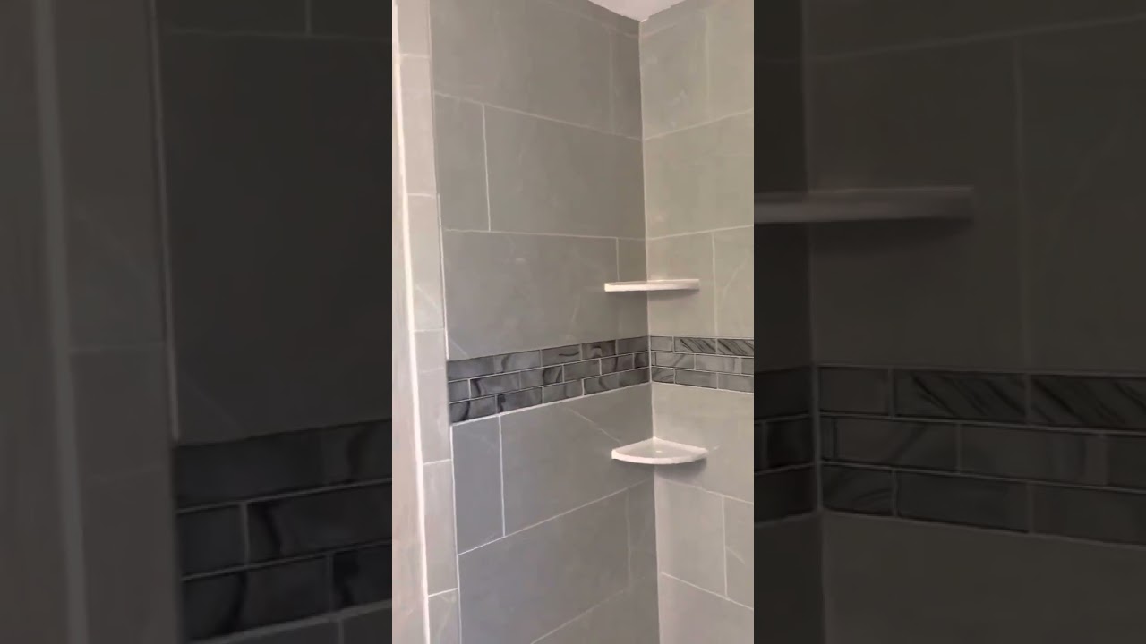 Primary Ensuite