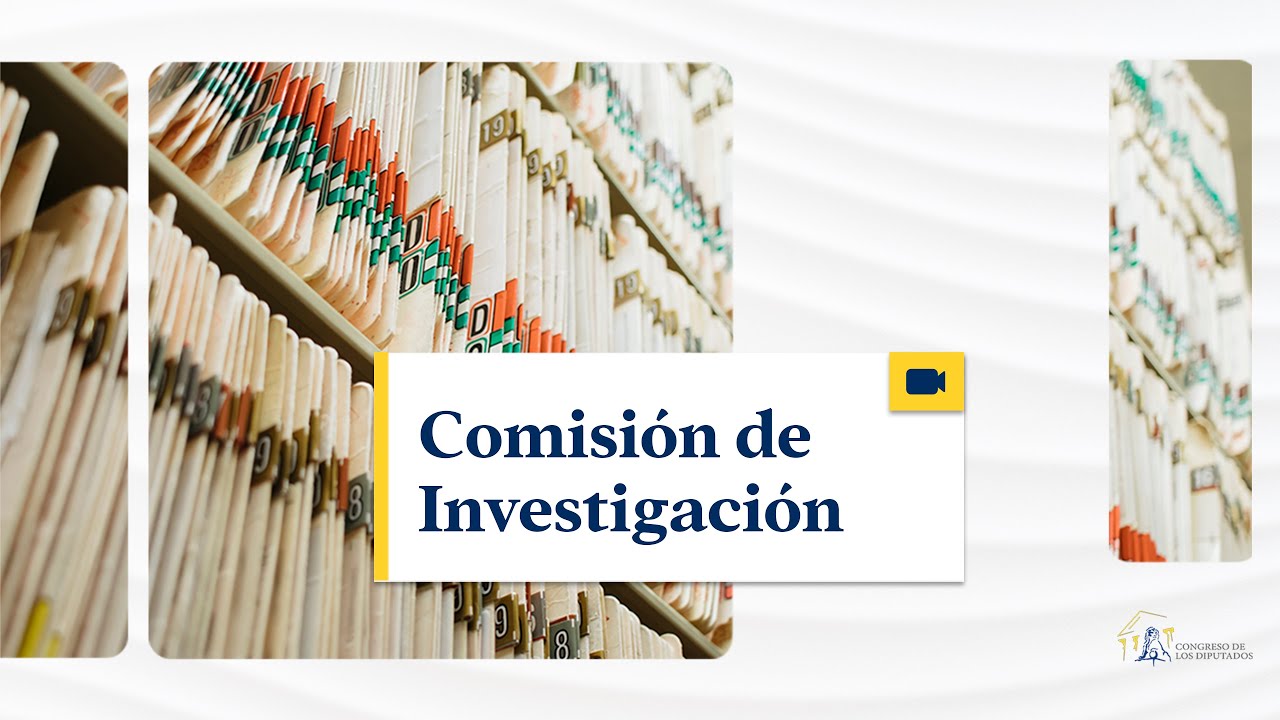 Comisión de Investigación sobre la gestión de la crisis derivada de la DANA - 23/02/2026