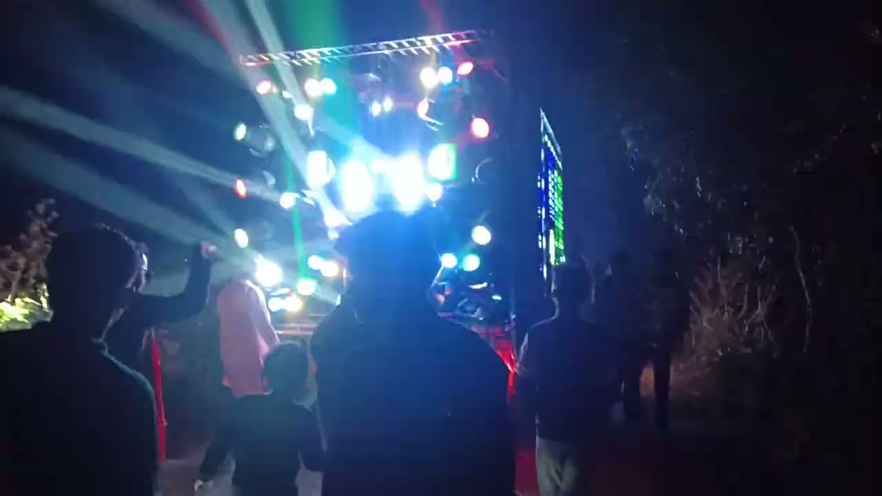 RED BULL DJ 