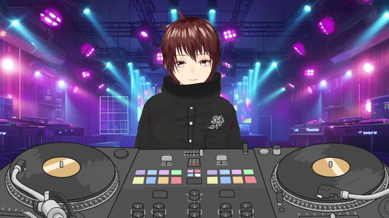 【自作曲】心が疲れても【AIソング】