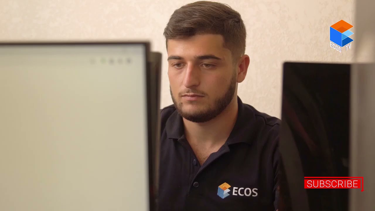 ECOS! MINE BITCOIN WITH FRIENDS