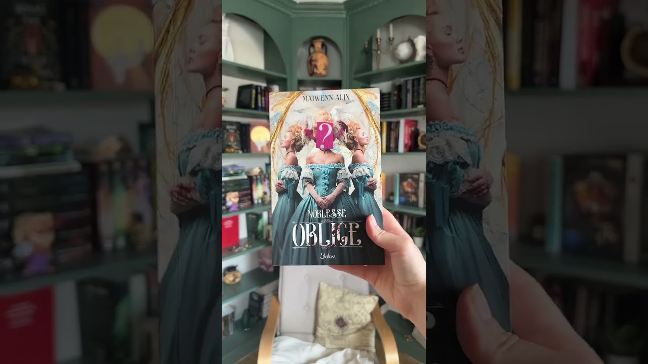4 romans intrigue de cour / royaut&eacute; #booktube #booktok #books #booktokfr