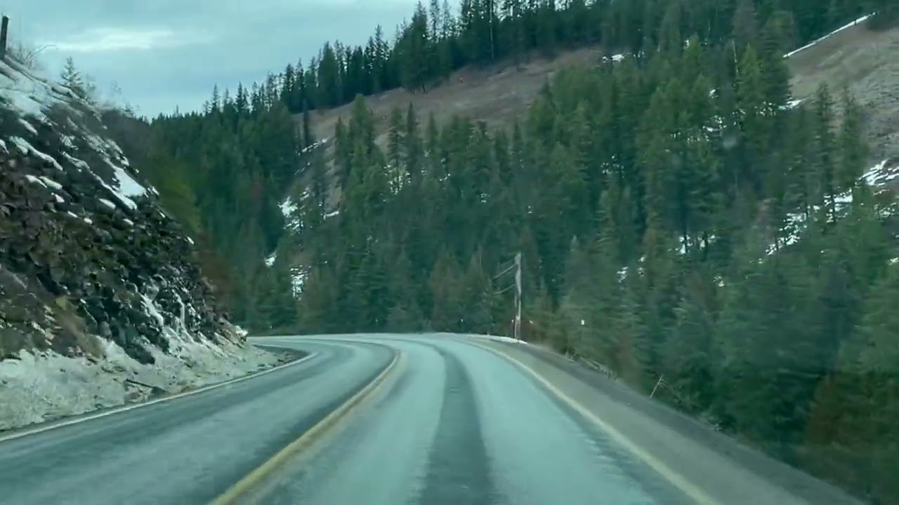 Saint Maries, Idaho