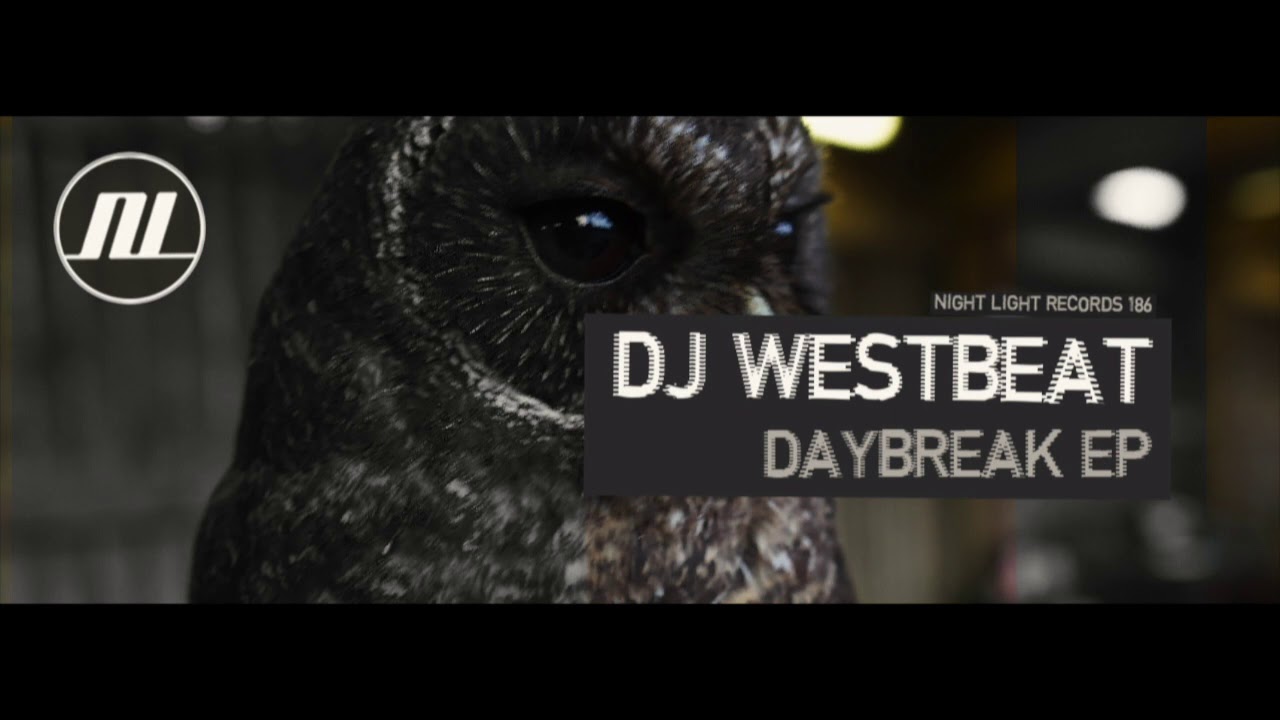 DJ Westbeat - Base - Night Light Records