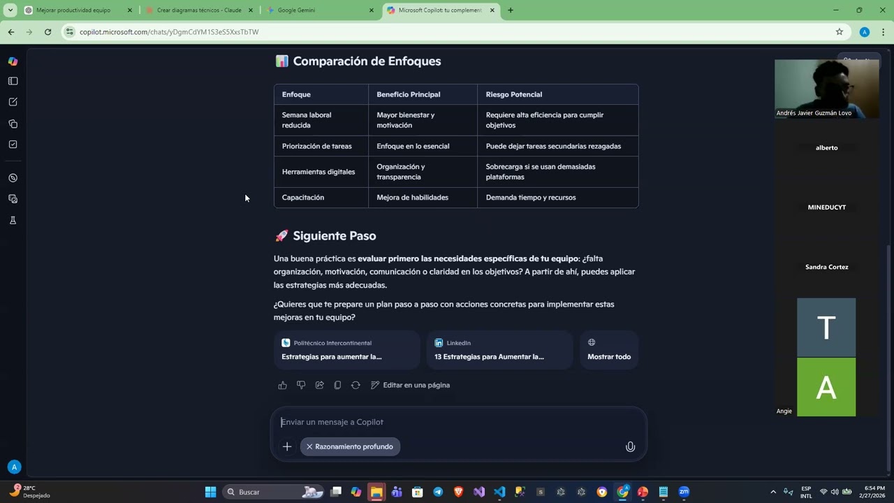 Clase 2 - Parte 2 (Grabación)