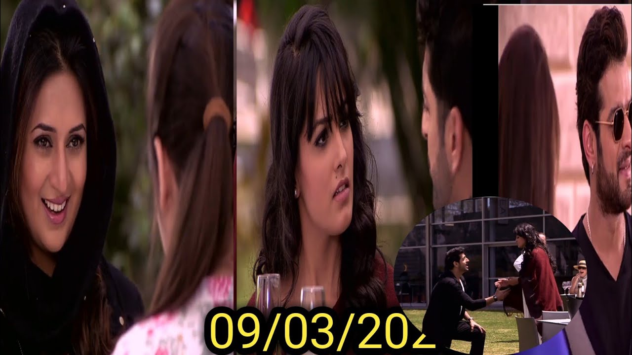 शगुन को हुआ शादी का propose || इशिता ने बताई रूही को सच्चाई || Yeh Hai Mohabbatein | #starplus 