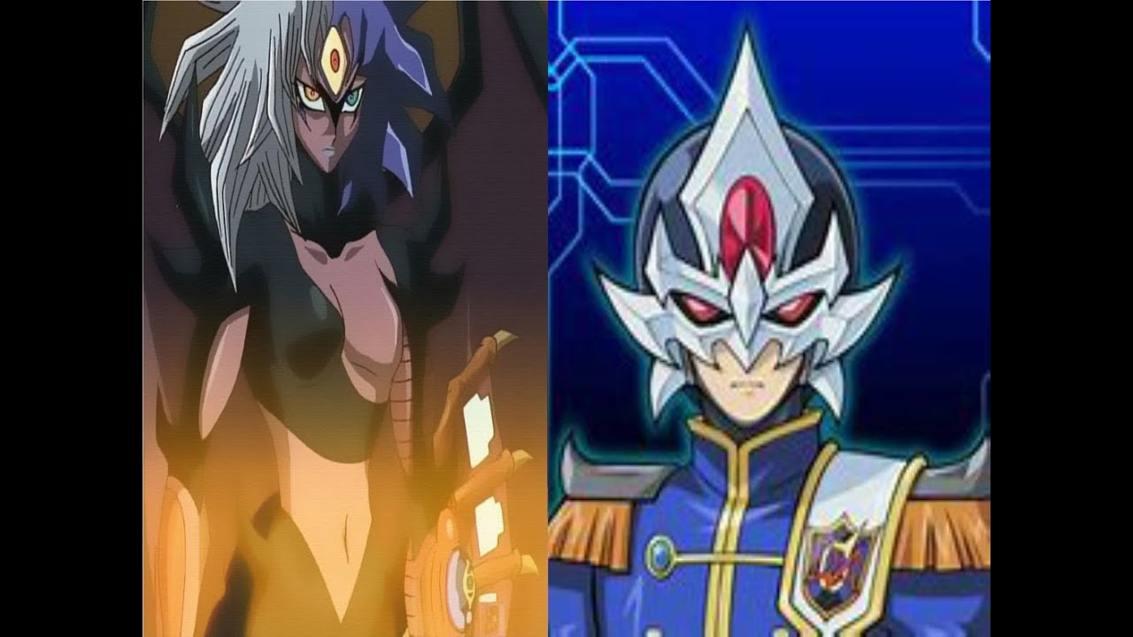 Yubel vs Obelisk Force, Tournament 11, manche 254