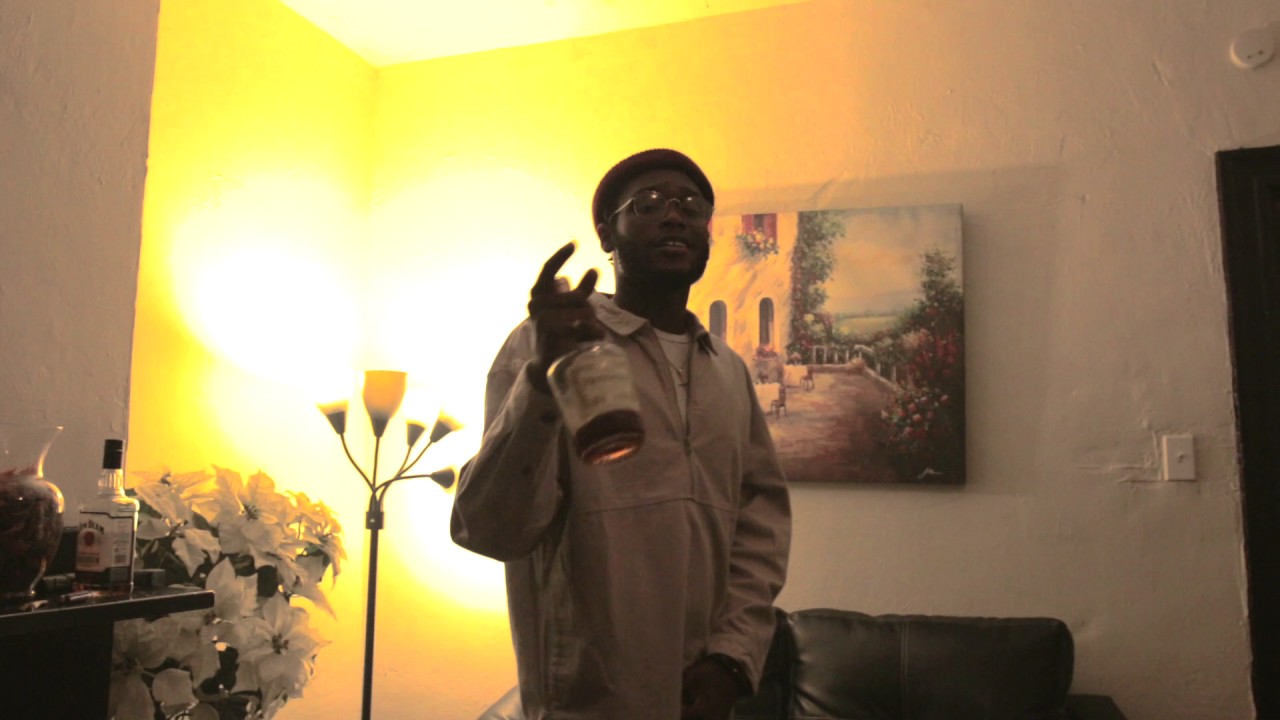 Pet Zebra - Take My Juice (Feat. Lo Life Lane) (Official Video)