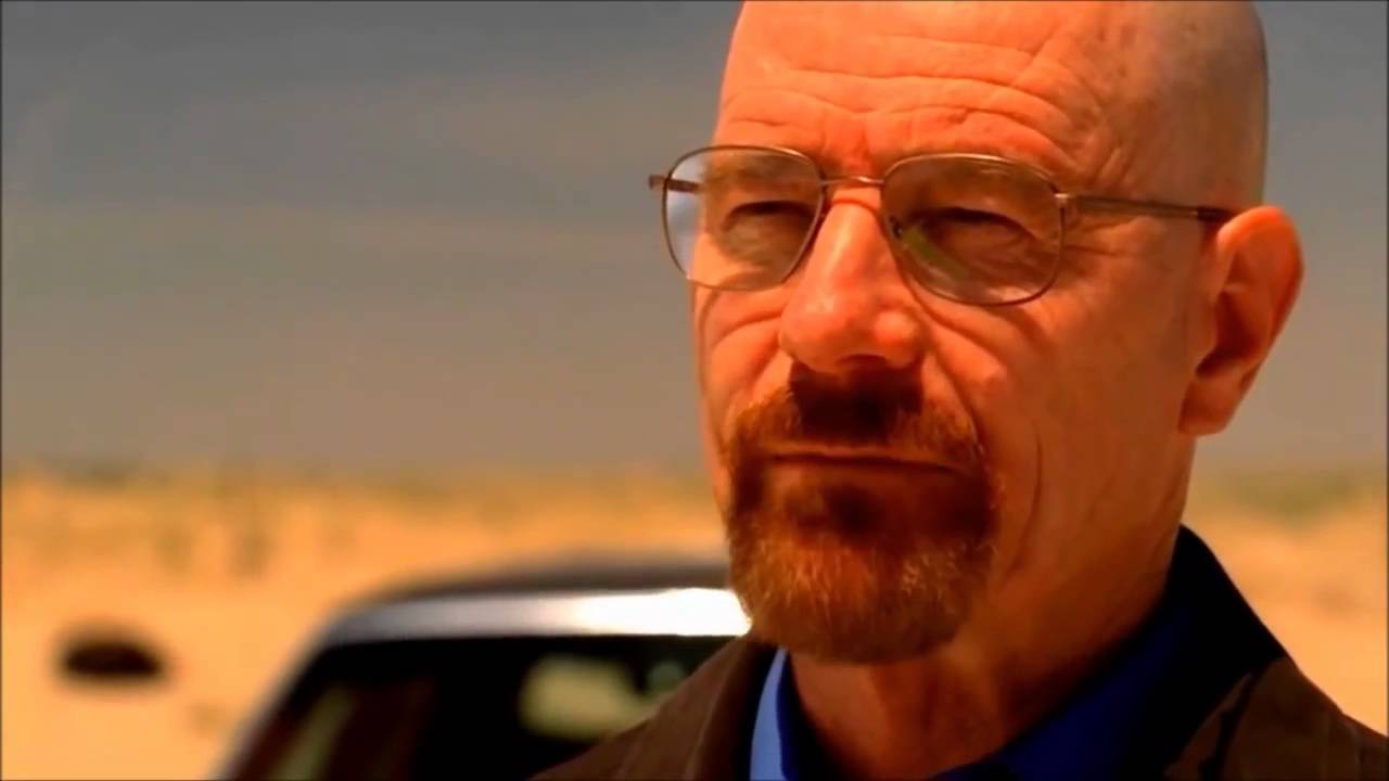 BREAKING BAD TRIBUTE RMX ITALIAN RAP