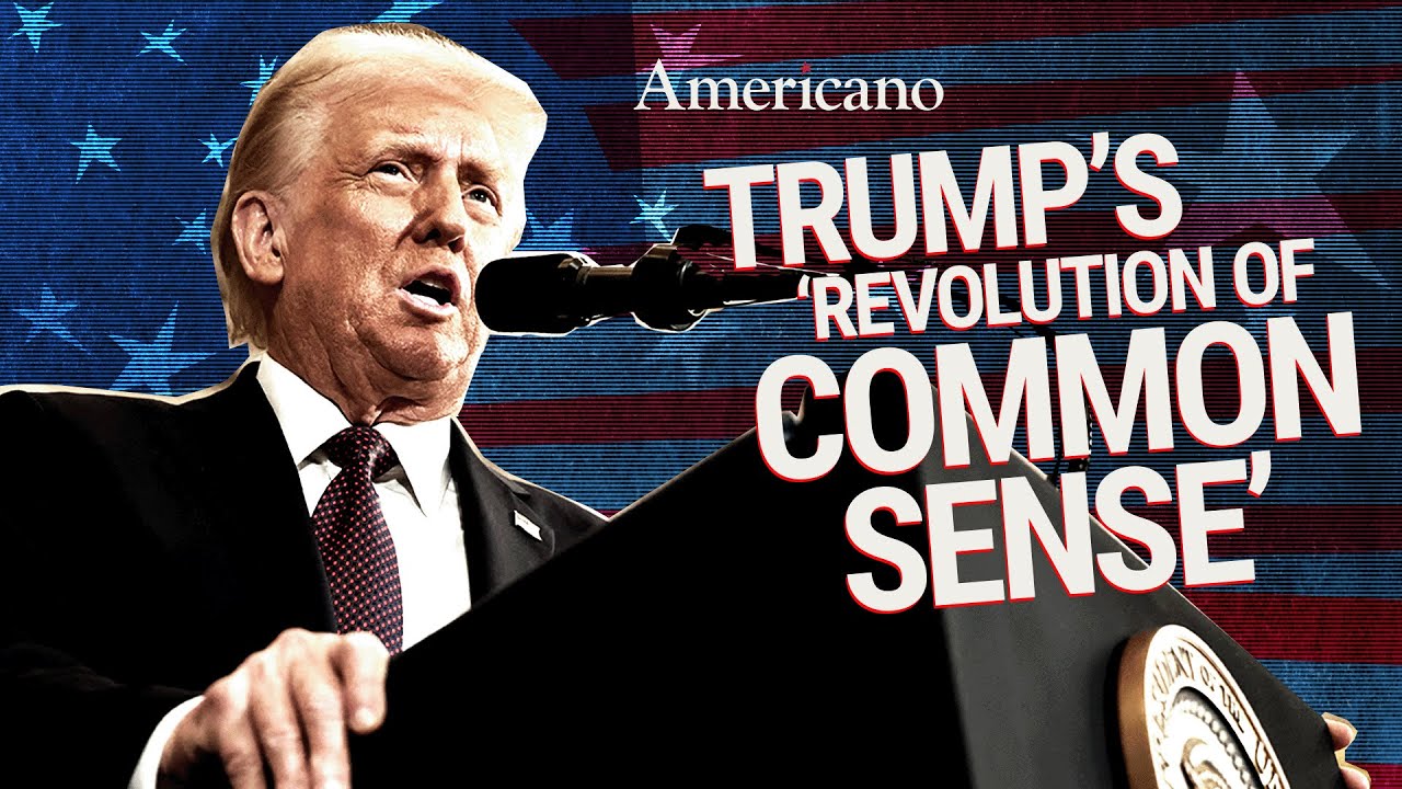 ‘I’m a Democrat who will give him a chance’ Lionel Shriver on Trump’s inauguration