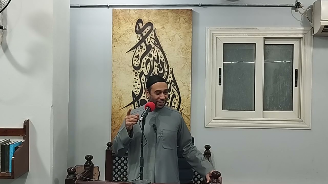 ليلة النصف من شعبان 