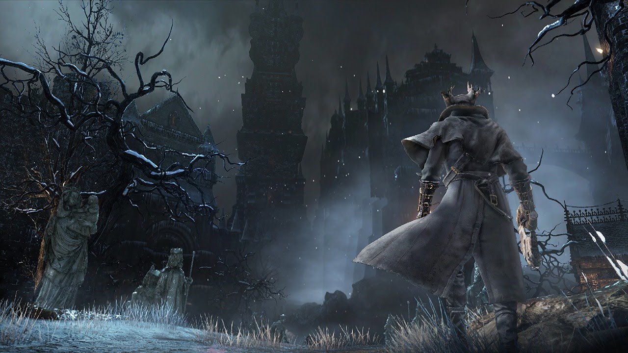 How Best to Approach Bloodborne - IGN UK Podcast 273