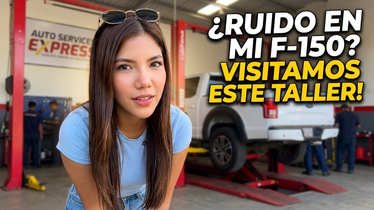 Conoce a AUTO SERVICES EXPRESS en Ilobasco Cabañas #elsalvador 