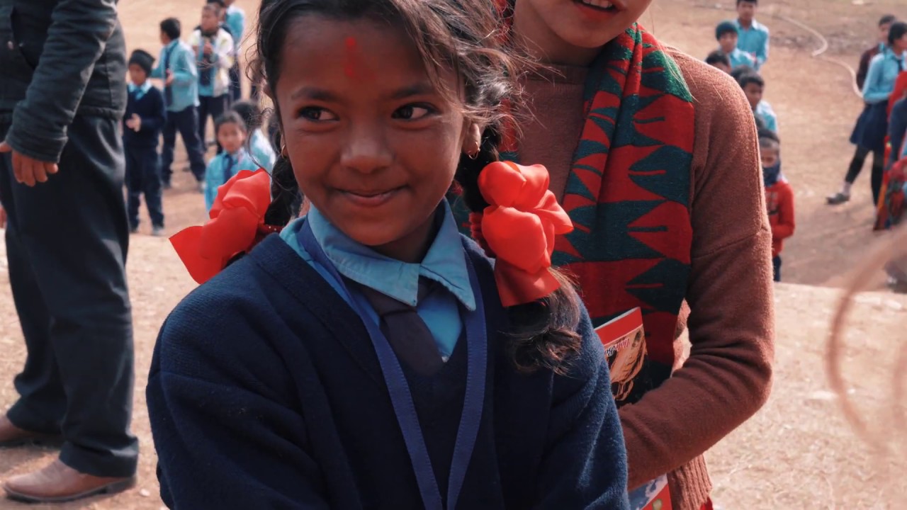 PROJET SOLIDARITE NEPAL 2