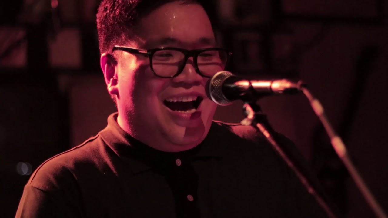 Production Number - The Itchyworms