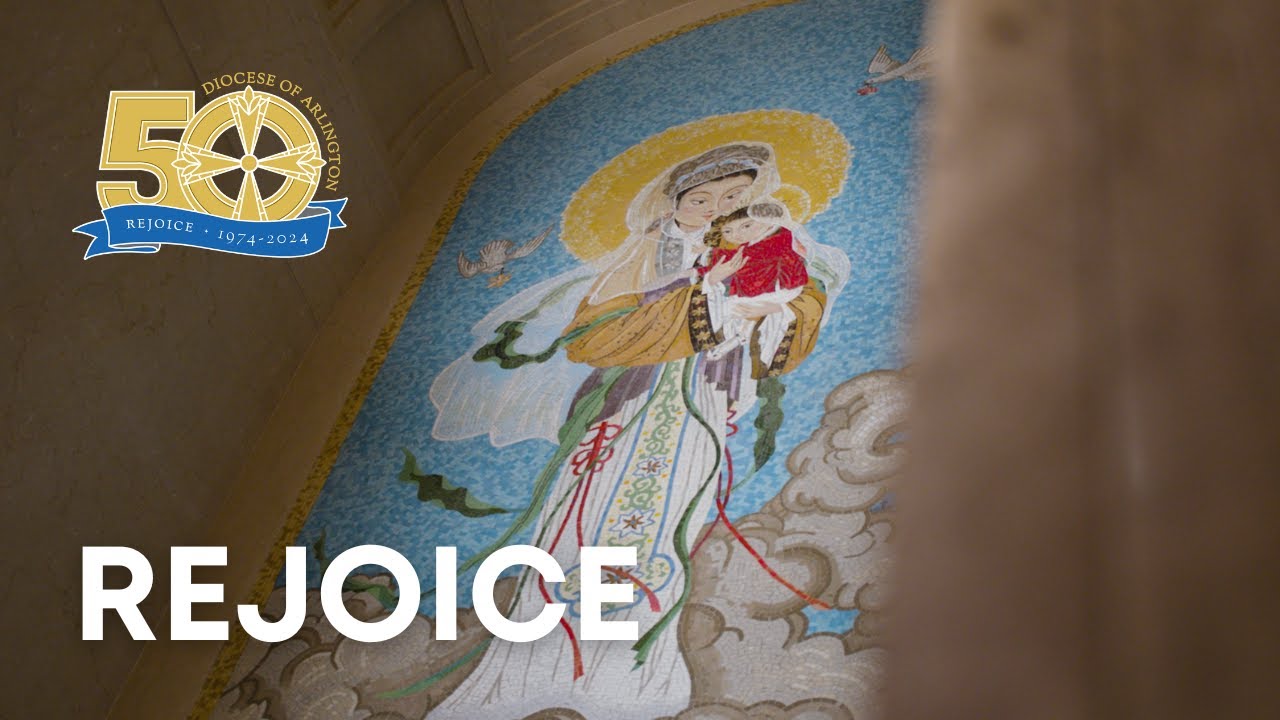 Celebrating 50 Years: Remember. Rejoice. Renew.