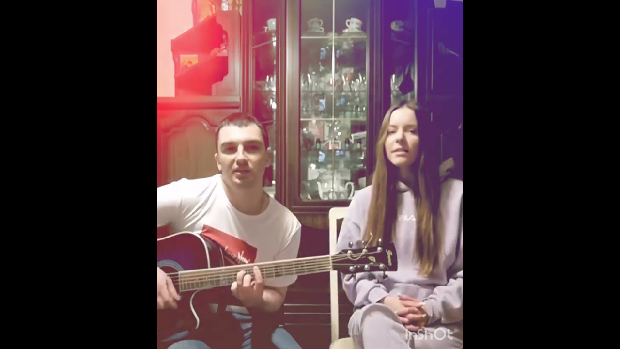 ⭐️Агата Кристи — Как На Войне (Cover)