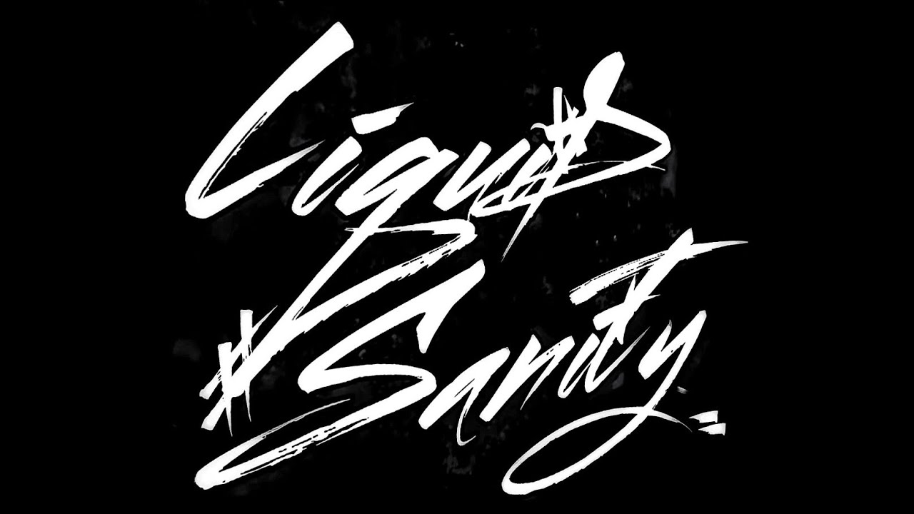 Liquid Sanity - Anything '&' Everything