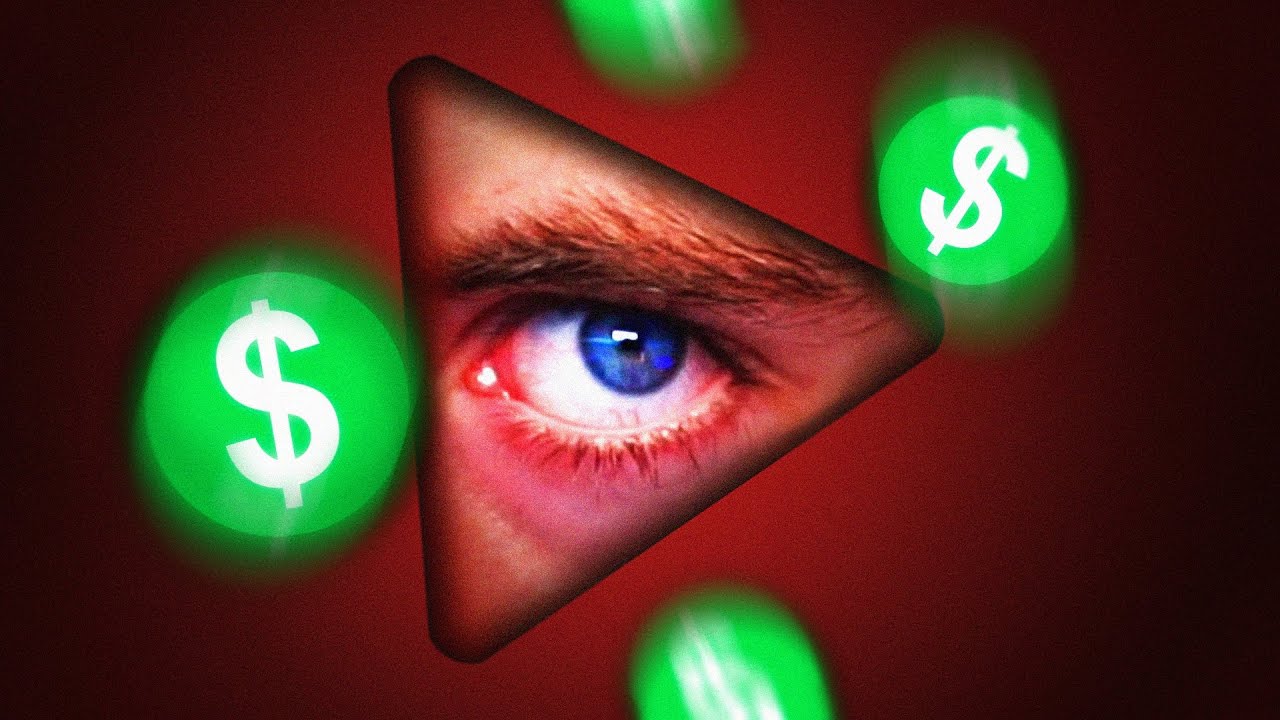 YouTube теперь отстой...