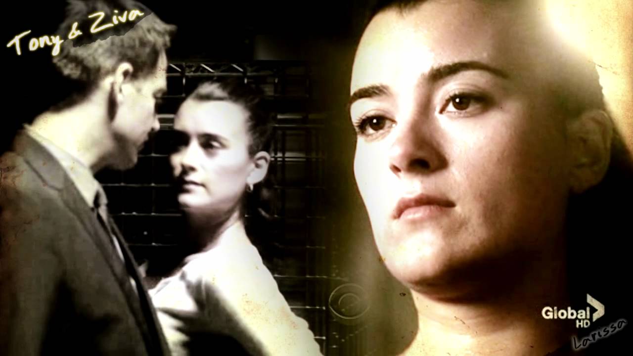 Tony & Ziva - NCIS (Tiva) || 