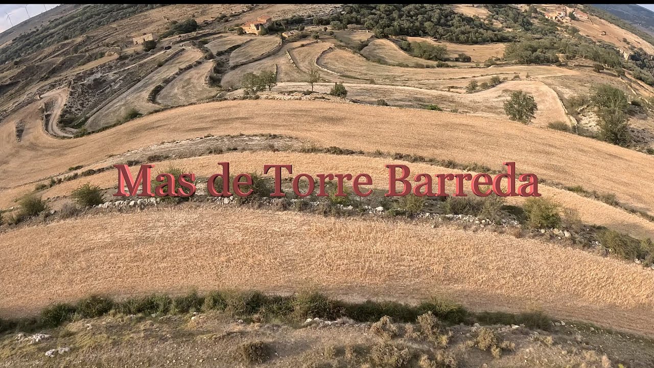 Mas de Torre Barreda
