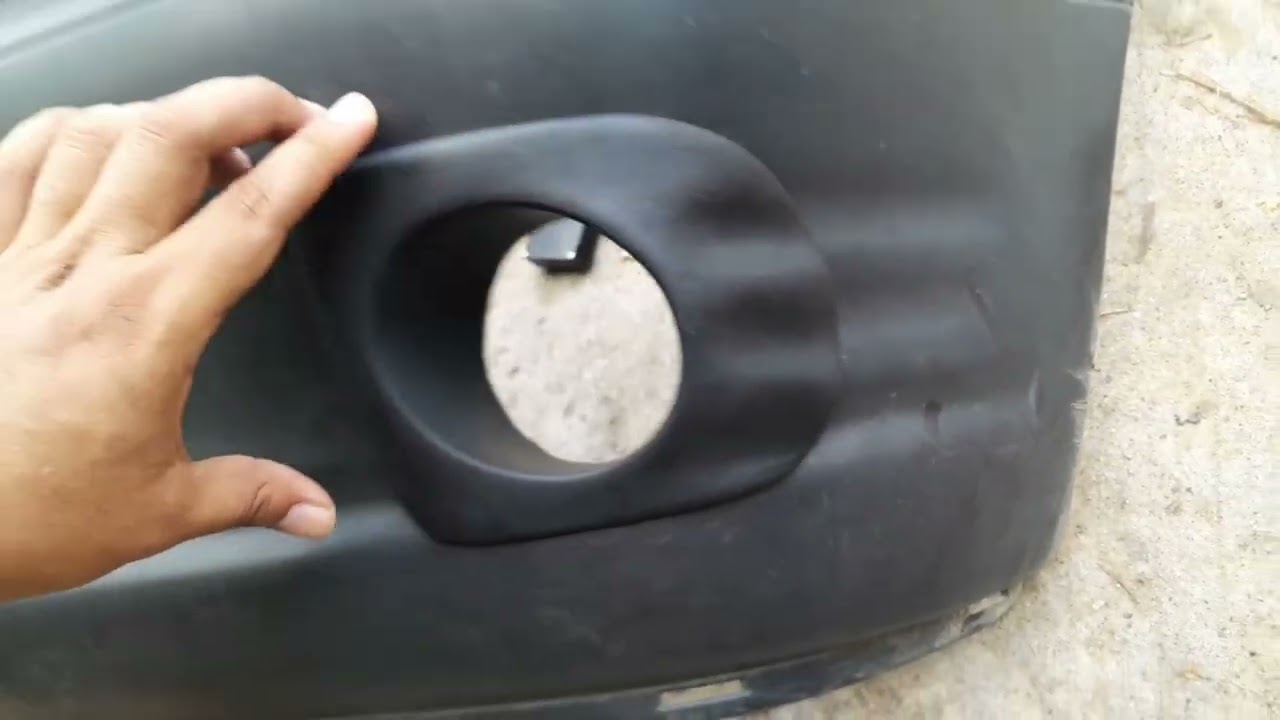 Neblineros chevy c1 94 al 2000 réplicas cibie y faros Aozoom AF-04