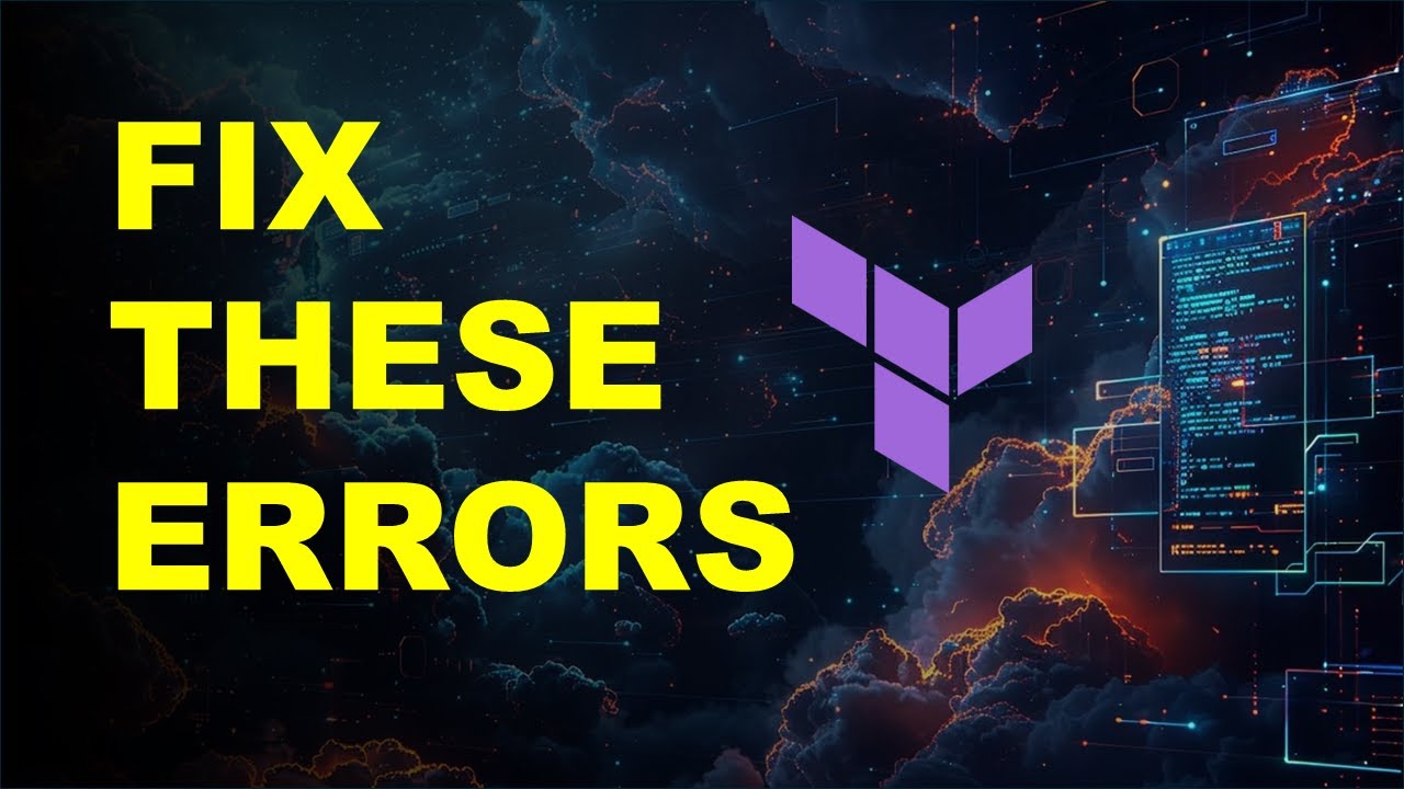 Terraform Variable Anti-Patterns: Why Your Code Still Runs but Your Graph is Failing