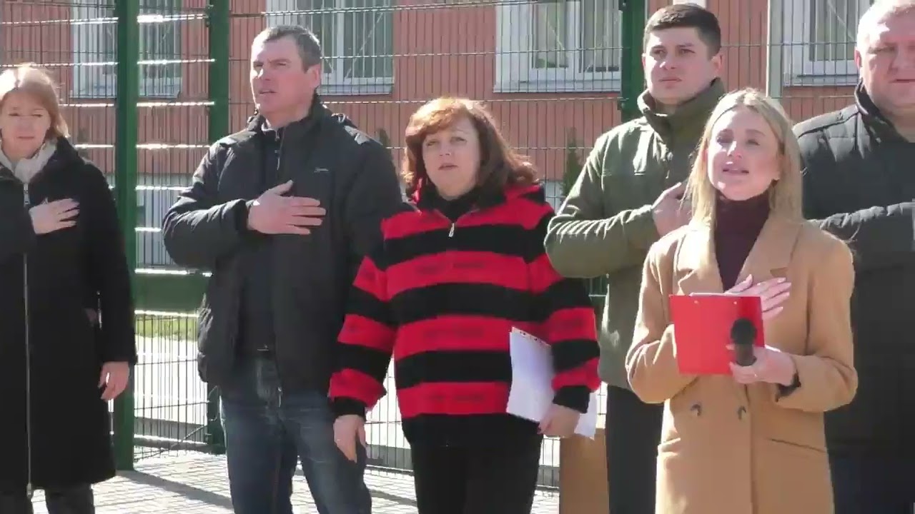 Найбільша кількість окопних свічок на одній локаціїі