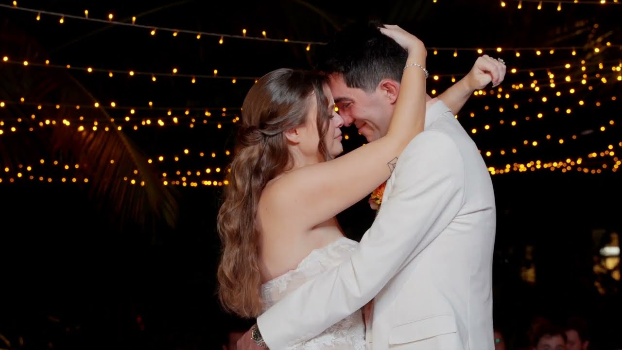 Puerto Vallarta Wedding Movie 12.07.25