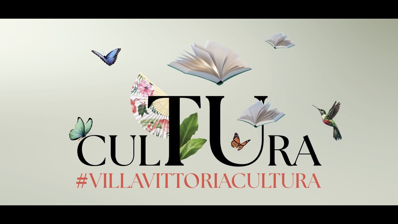 Villa Vittoria Cultura Firenze 5 ottobre 2023