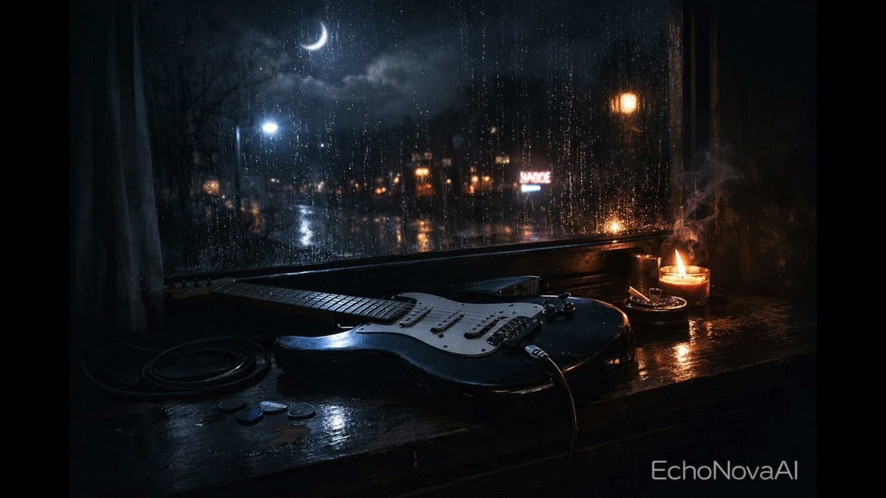 Lonely Nights | Hard Rock