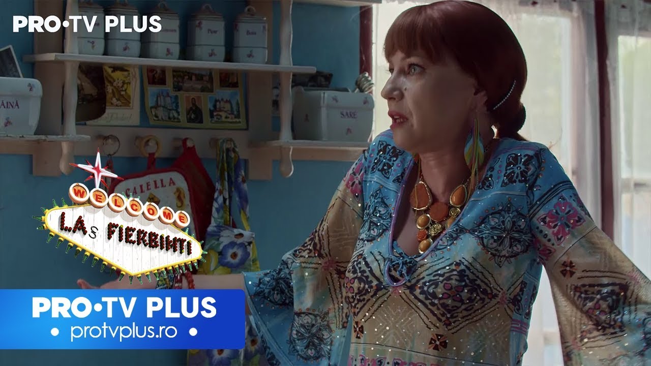 Las Fierbinți - Aspirina: 
