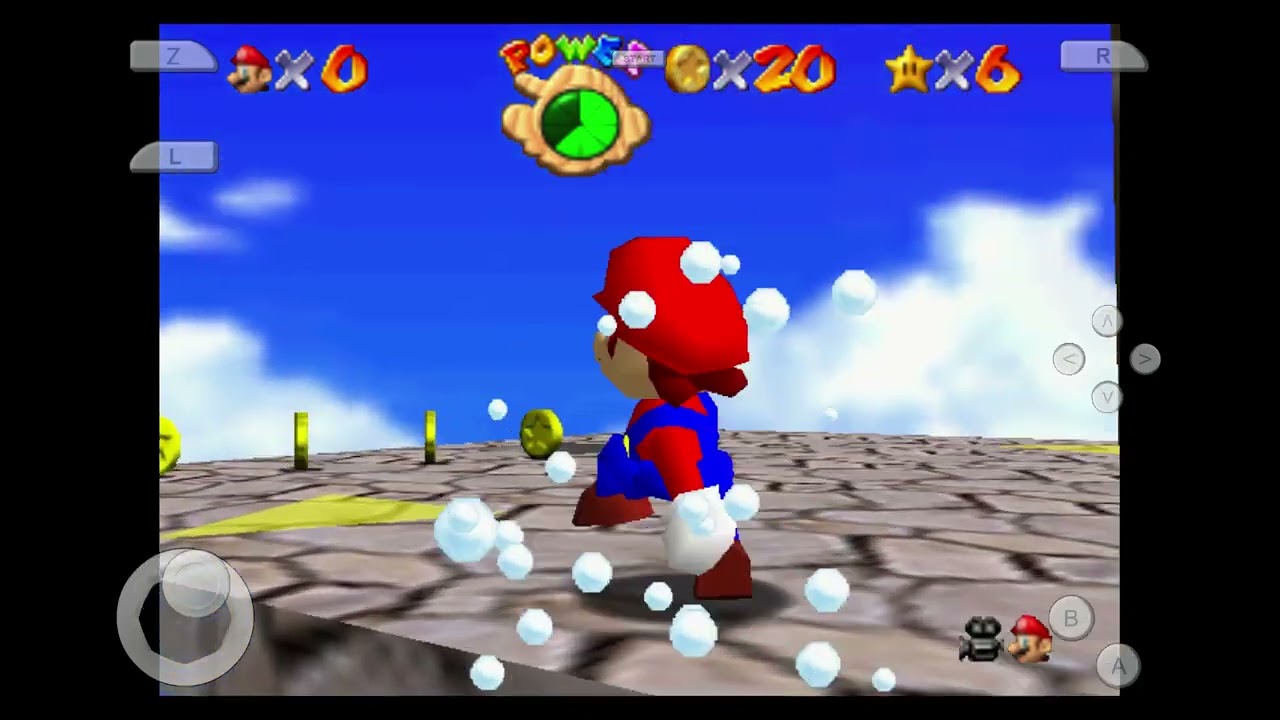 Supernatural Magic Metal Star Catcher 64 🎮⭐ 🌠