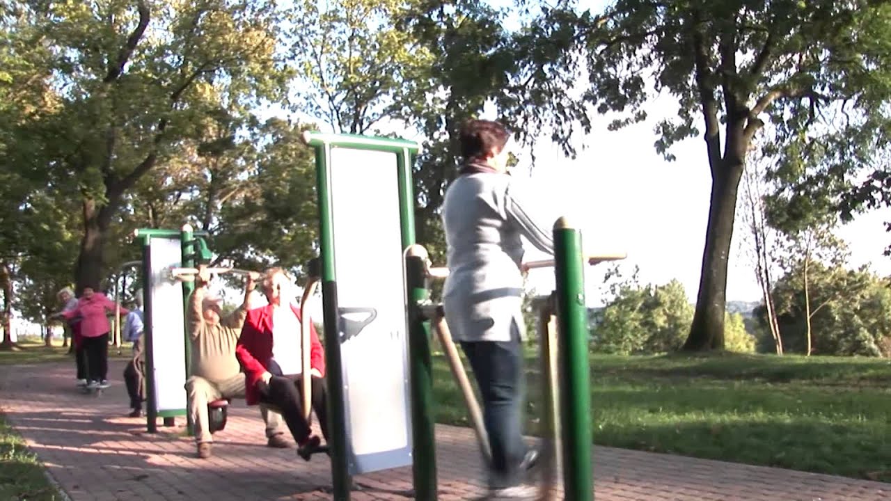 Krosno Odrzańskie - Gmina wielu możliwości