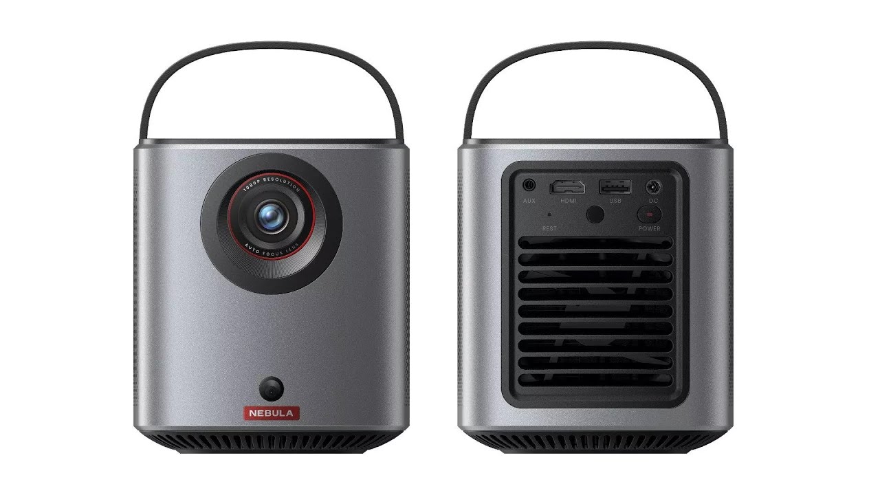 Туманность Марс 3 Воздух