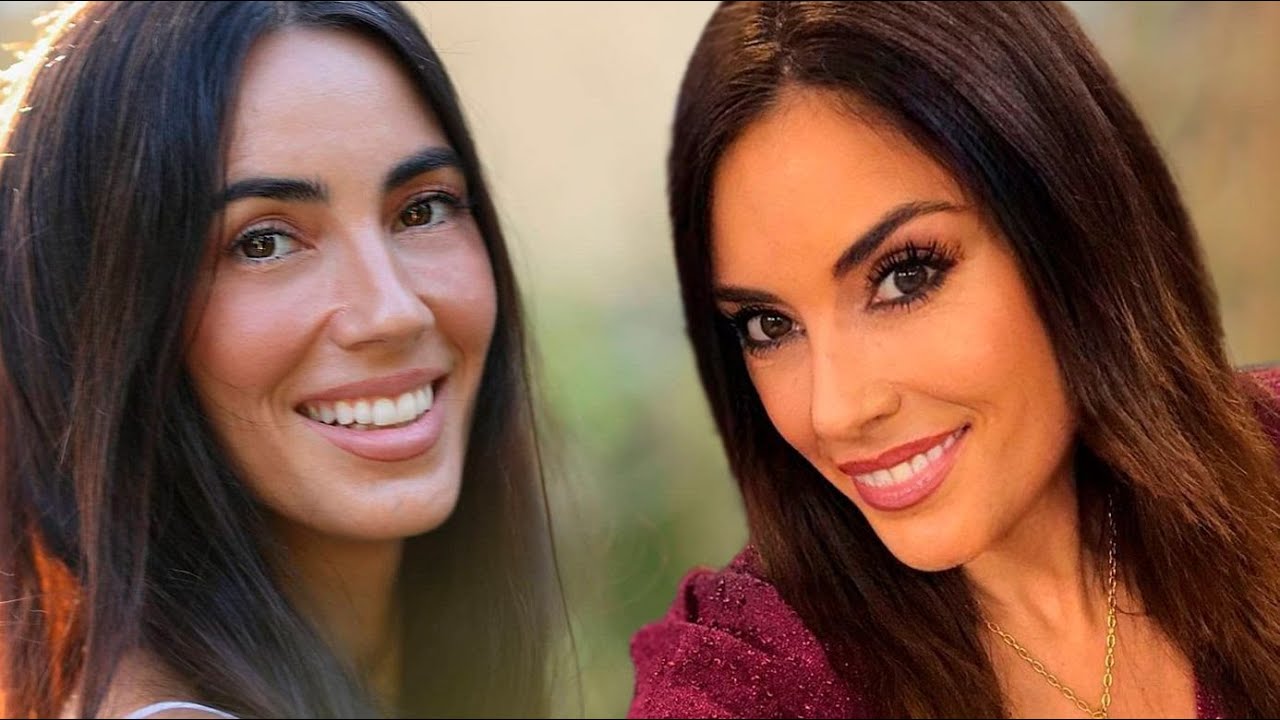 Isabel R&aacute;bago tiene una hermana influencer: su vida alrededor del mundo