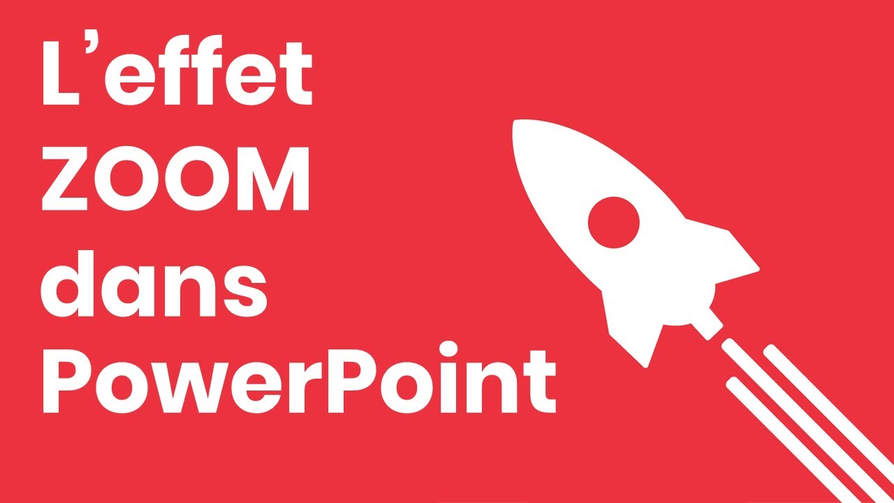 Эффект ZOOM в PPT