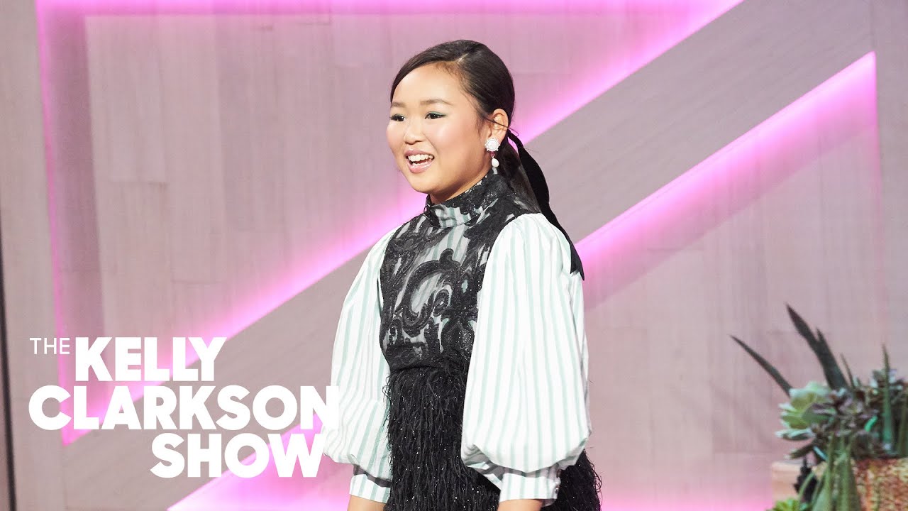 'Birds Of Prey' Star Ella Jay Basco Can Actually Pickpocket