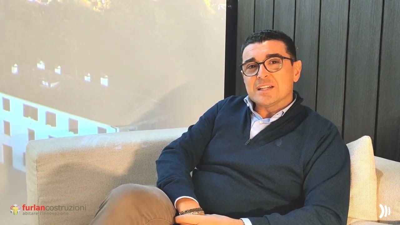 Dicono di noi - Intervista a FURLAN COSTRUZIONI