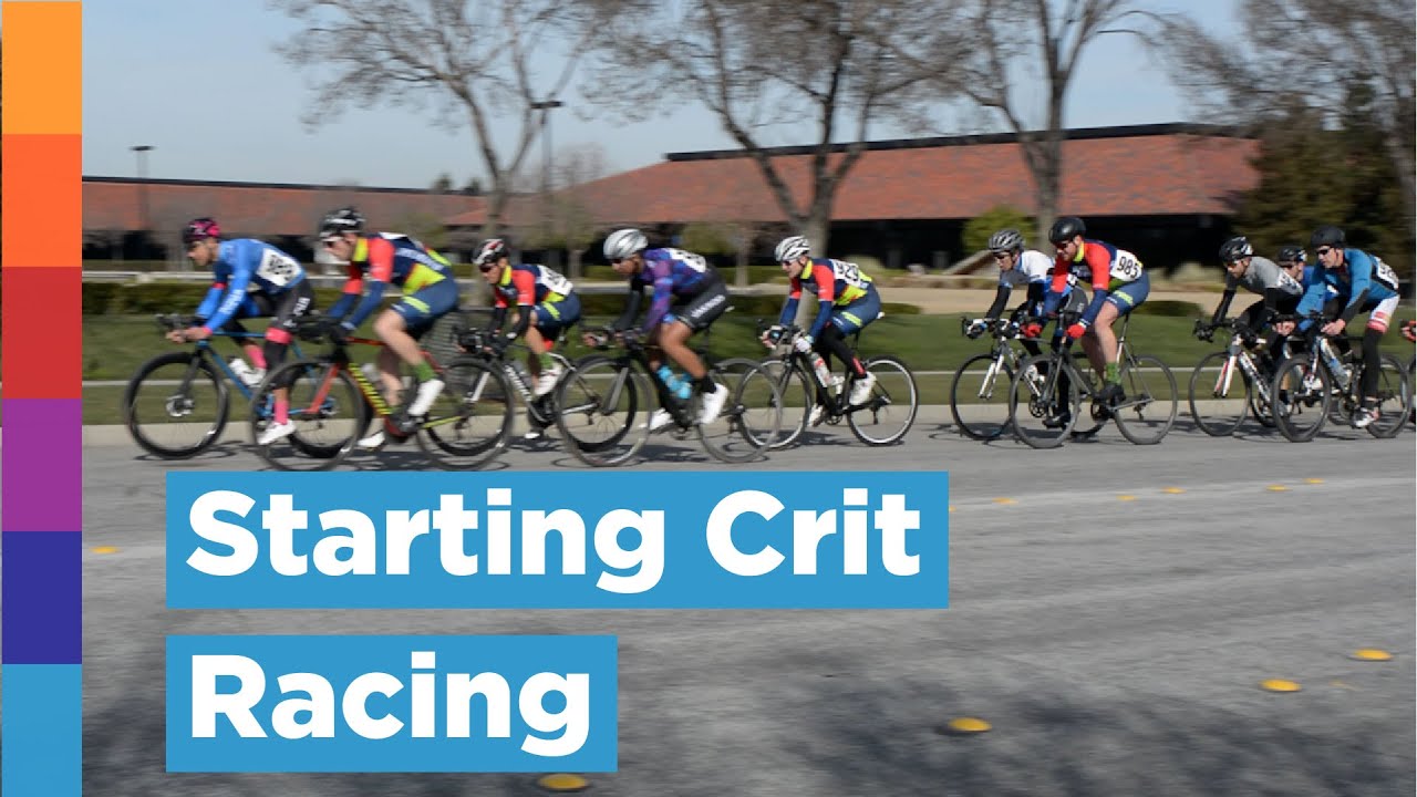 Ask Coach Nate 28 Doing Your First Crit
