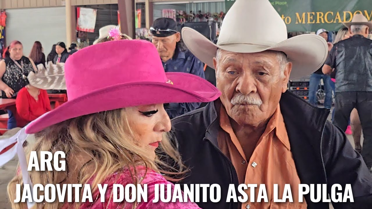 joovita y don juanito el mero toro bendiciones #rlvicion #baile #chihuahua #dance