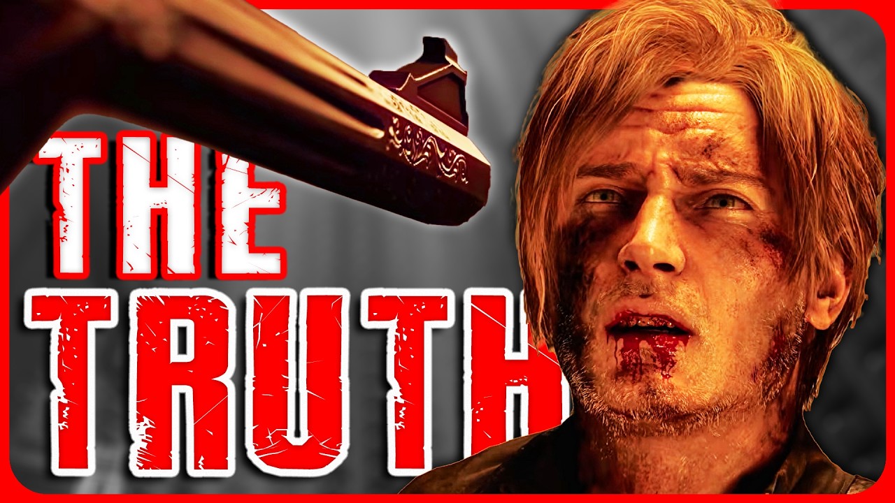 What Resident Evil Requiem’s Ending REALLY Means