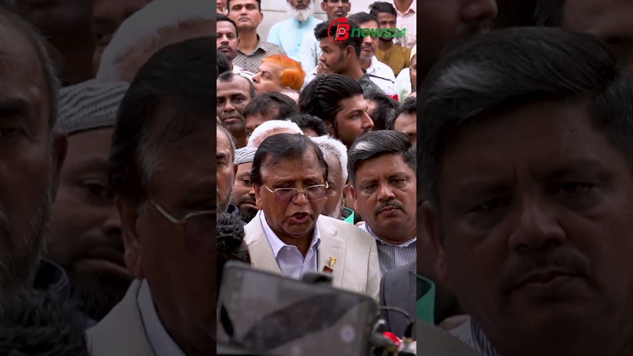 দুর্নীতির বিরুদ্ধে জিরো টলারেন্স: কঠোর বার্তা ঢাকা দক্ষিণের প্রশাসকের #DSCC