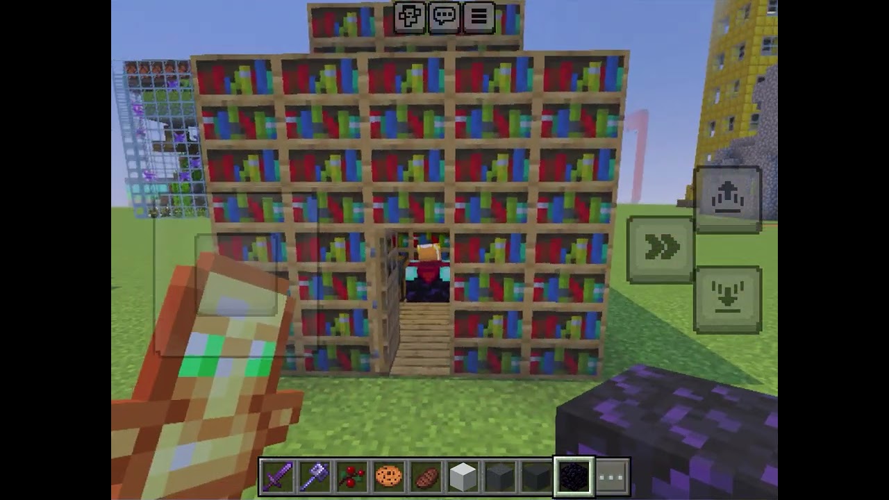 Do you like my creative world?