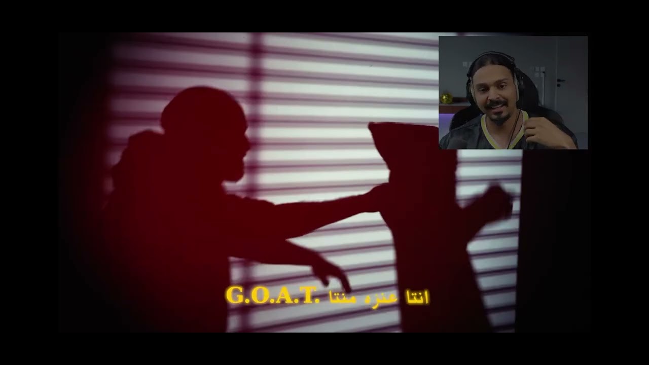 ردّة فعل أحمد شو على دسّ سلومو 🤯 الفديو كامل 
