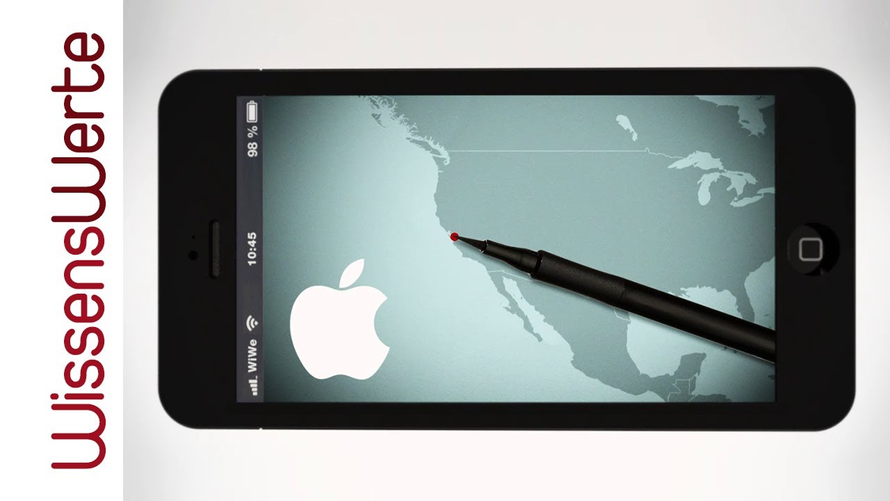 WissensWerte: Smartphones und Nachhaltigkeit
