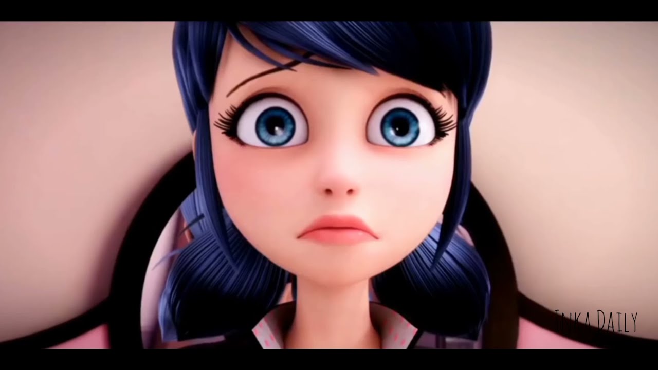 AMV | Miraculous | So Cold
