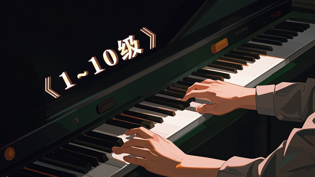 假如陶喆即兴伴奏有等级，那该如何划分1~10级？#piano #youtube #youtuber
