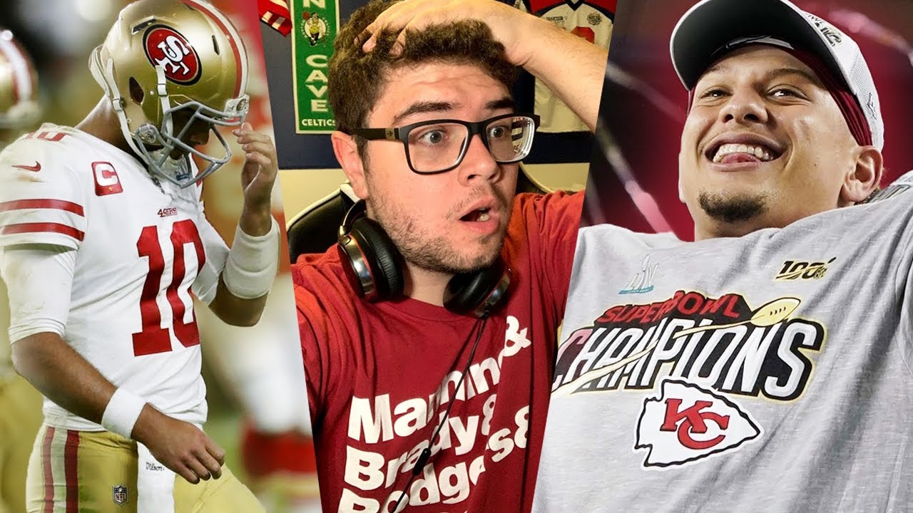 Revendo os Melhores Momentos do SUPER BOWL LIV