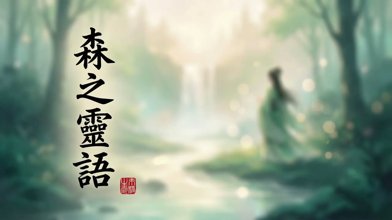 森之靈語 | 原創音樂 (Official Music Video)